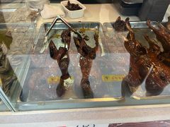 -王浩儿纪六孃甜皮鸭(乐山总店)