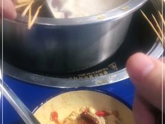 -马路边边·成都串串(翠柏路店)