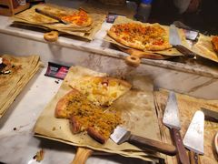 -比格比萨自助(诺亚大厦店)