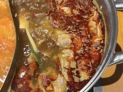 -呷哺呷哺 黄金牧场 (回龙观港龙店)
