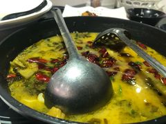 -川里谈·川味小馆(北京路店)