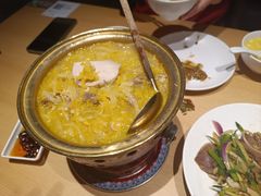 -关东小磨东北菜(上海长风大悦城店)