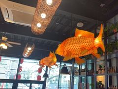 -向川南·水煮鱼·川菜(和平里店)