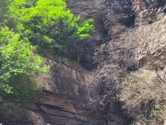 -苍岩山风景名胜区