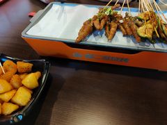 -林二哥宜烤官·宜宾小烧烤