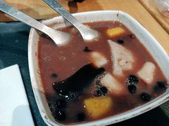 芋头-鲜芋仙Meet Fresh(五道口店)