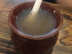乌鸡山药瓦罐汤-江南古镇味道·私房菜