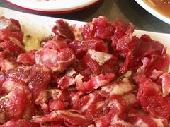 -鲜风烤肉冷面(杏林店)
