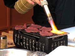 -Sushi Hanzo半藏(天环广场店)