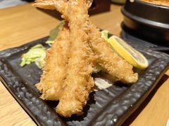 -一心创作料理屋(经开万达店)