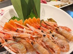 -渔乐之昕·铁板烧自助餐(虹悦城店)