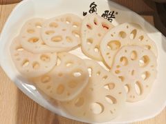 -鱼酷活鱼烤鱼(沈阳大悦城店)