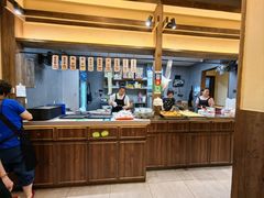 -没牙伯花生汤店(老药洲店)