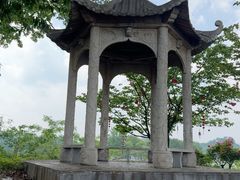 -南湾湖
