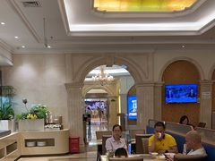 -锦粤宫·精致粤菜(深圳北站店)
