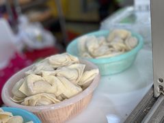 -阿麟馄饨(延长路店)