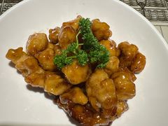 -绿茶餐厅(朝阳大悦城店)