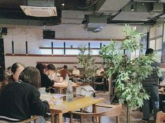 -JINNS锦时 steak&pizza(浸信会礼拜堂旧址店)