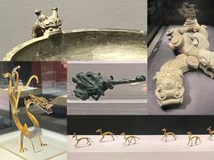 -陕西历史博物馆