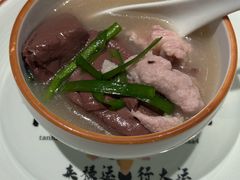 -禄运茶居·手工点心(猎德店)