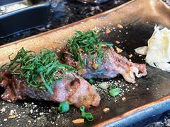 -老乾杯和牛烧肉(王府中环店)