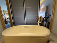 -苏州金鸡湖文博诺富特酒店