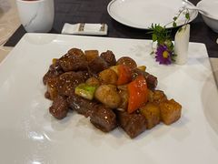 -悦真雅院·四合院·清真私房菜(雍和宫店)