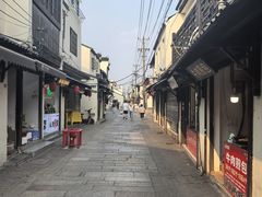 -葑门横街