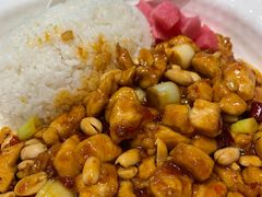 -阳阳中国饭(北京荟聚店)
