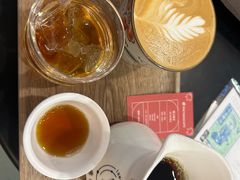 -唐咖精品咖啡(大理古城手冲店)