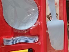 -熊猫不走生日蛋糕(东城店)