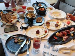-黑宝石西餐厅(汇励99城市公园店)
