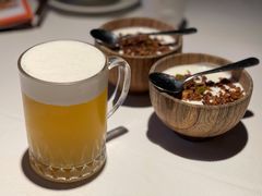 黄油卡瓦斯-西域阿里马新疆菜·清真(桂花路店)