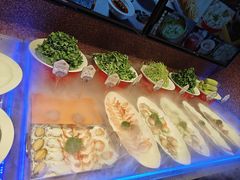 -炊江南·上海菜(国展华漕店)