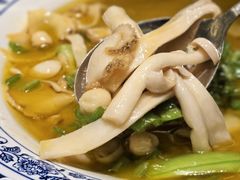-御膳宫药膳餐厅(金沙店)
