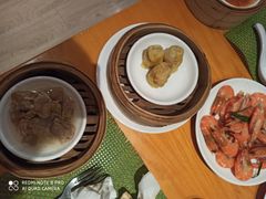 -金玛国宾酒店-自助西餐厅