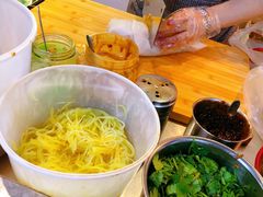 -安徽阜阳卷馍(西单店)