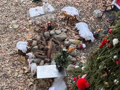 -HERRE·FARM 赫尔露营农场·团建聚会包场