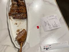-乔阿马·江南味·驴肉香(龙湖华泾天街店)