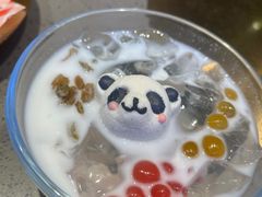 -老佛爷铜炉蛙锅(东门老街店)