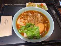 -喜晋道面馆(华严寺广场店)