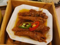 -汕头君华海逸酒店·鸿桃轩中餐厅