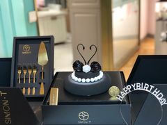 -西檬树SIMON·T轻奢蛋糕(大东方Max店)