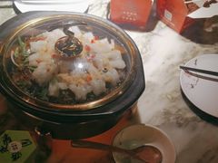 -绿茶餐厅(昌平悦荟店)