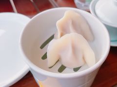 -喜鼎海胆水饺(东港店)