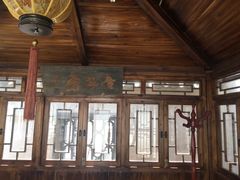 -中国徽菜·徽商故里(广安门店)