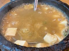-院子餐厅·大锅菜·老杭帮(桥西直街店)