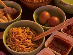 -足本纪·足道 SPA 简餐 小吃(文三西路店)