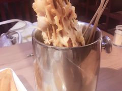 -窑啊窑窑炉烧烤(合生广场店)