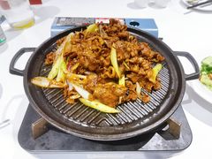 -东门烤鸭店(鼓楼店)
